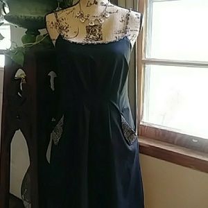 Greylin/Anthroplogie Little Black Dress